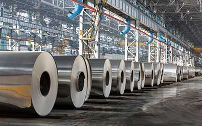How are Steel Prices Determined?