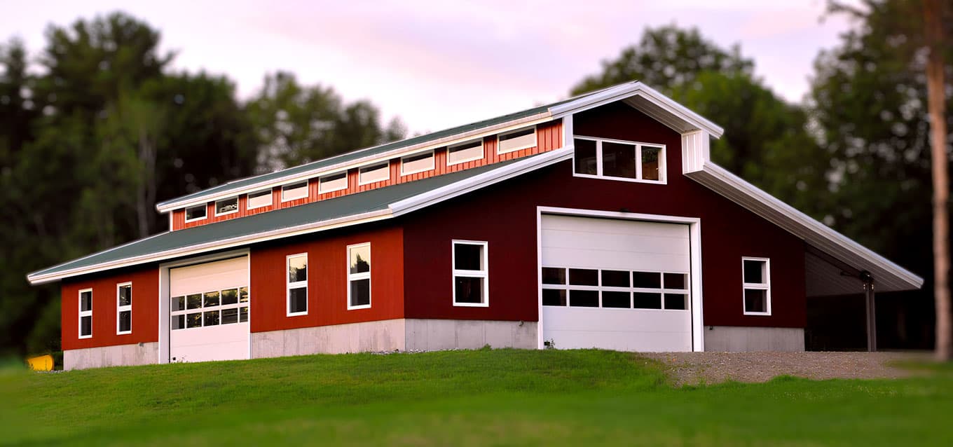 Your Dream Project Starts with Armstrong Steel