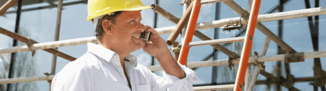 Endorsed By Construction Leaders