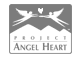 Logo Angel Heart