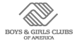 Logo Boys Girls Clubs