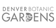 Logo Denver Botanic Gardens