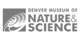 Logo Denver Nature Science