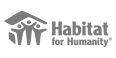 Logo Habitat For Humanity
