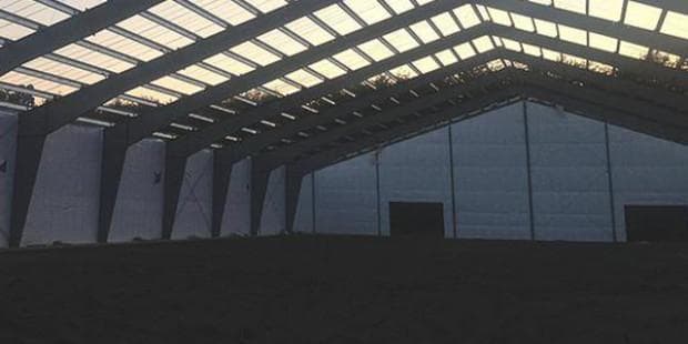 A Quick Guide: Clear Span Metal Buildings