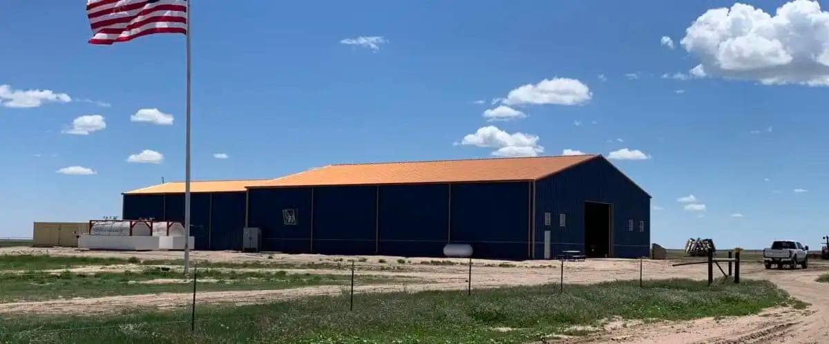 Building for the Future: Armstrong Steel’s Role as America’s Preferred Manufacturer