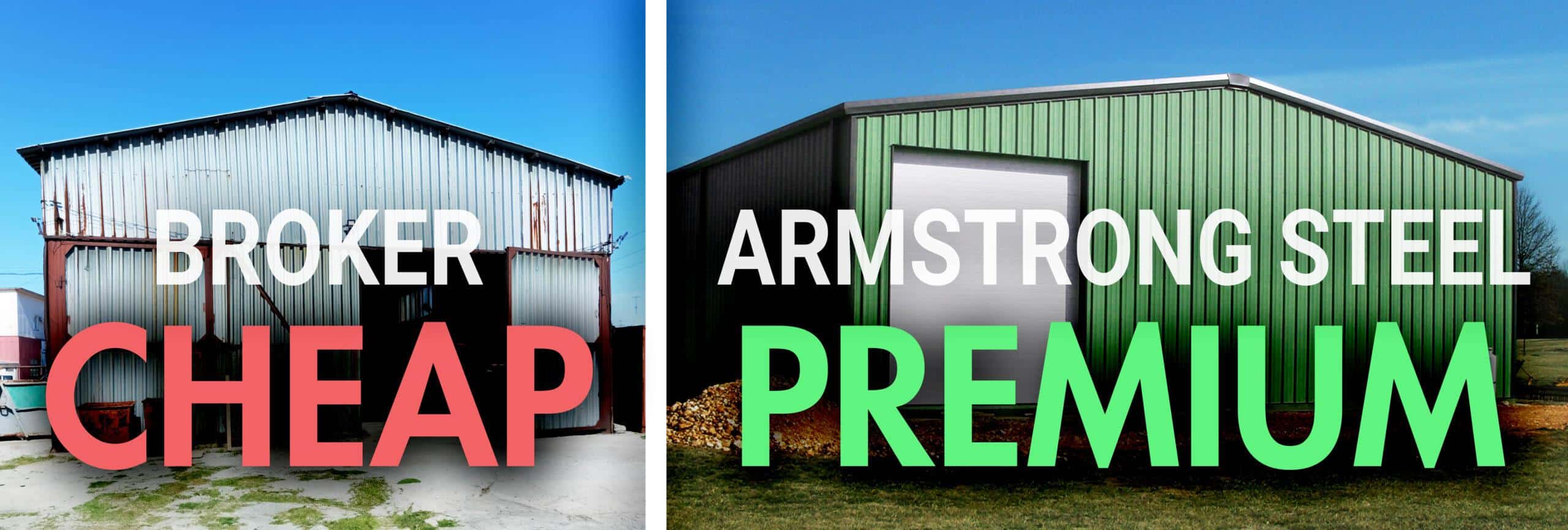 Why Cheaper Isn’t Always Better in Modern Steel Architecture