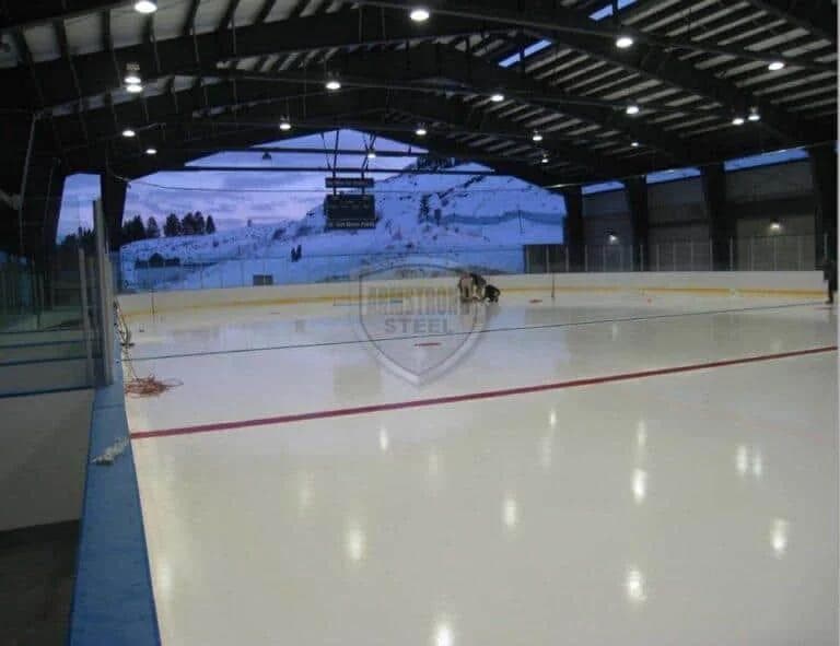 Play, Train, Excel: How Recreational Metal Buildings Elevate Athletic Facilities