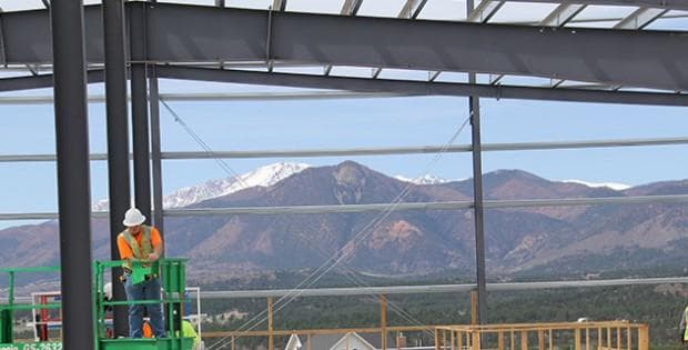 What is a Metal Building System?