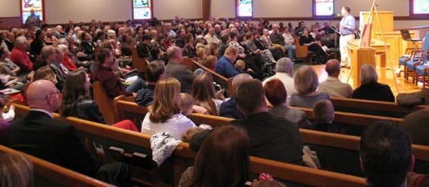 Pros & Cons of Multi-Site Churches