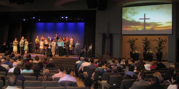 Paying Rent is Holding Your Church Back!