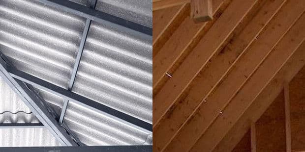 Steel Buildings vs. Pole Barns: Make the Right Choice