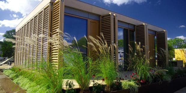 Want to Build Your Own “Shed-quarters?”