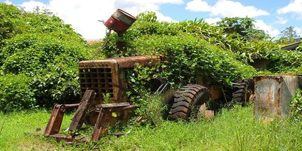 Why a Steel Building is the Most Important Piece of Farm Equipment