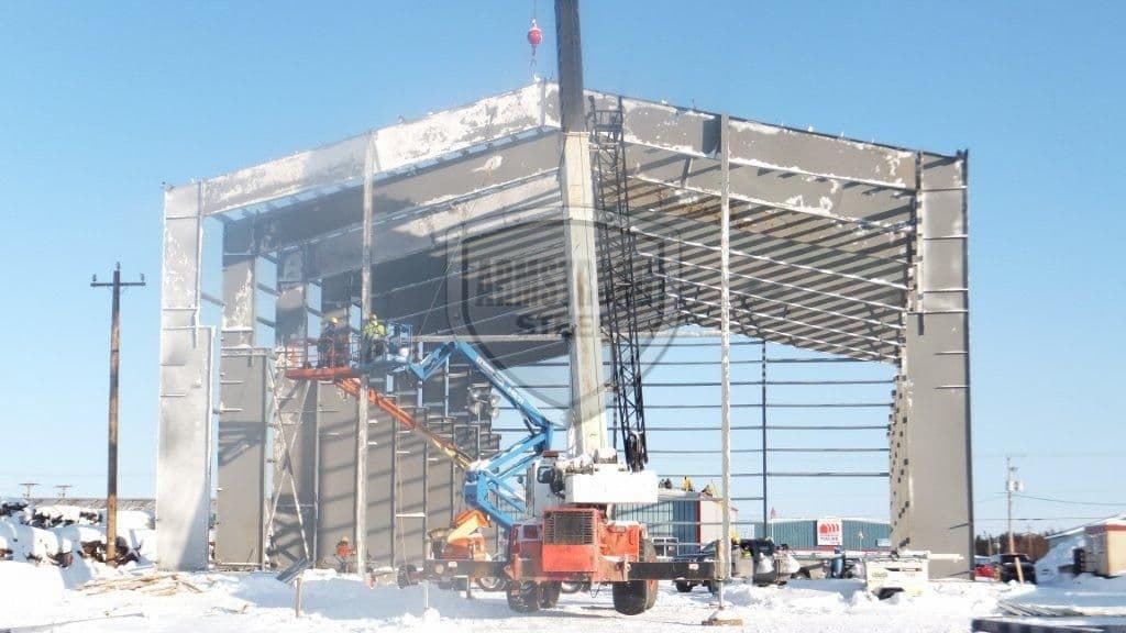 Steel Advantages: How Steel Buildings Withstand Nature’s Fury and Protect What Matters Most