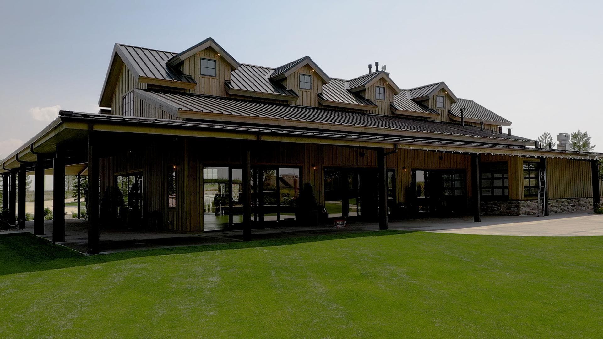 Colorado’s Beloved Event Space