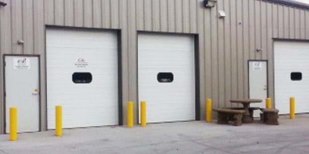 Should You Be Choosing Your Own Steel Building Accessories?