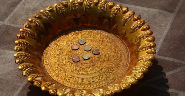 Out of the Box Ways to Raise Money for Your Church