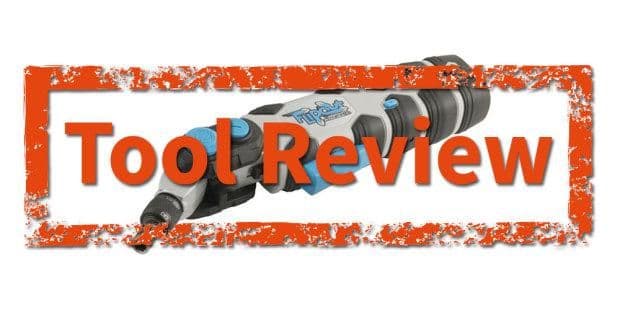 Steel Workshop Tool Review: SpeedHex FlipOut Cordless Driver