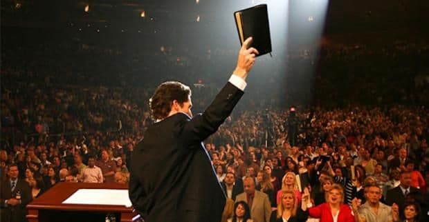 5 Marketing Tricks To Make Your Congregation Explode!