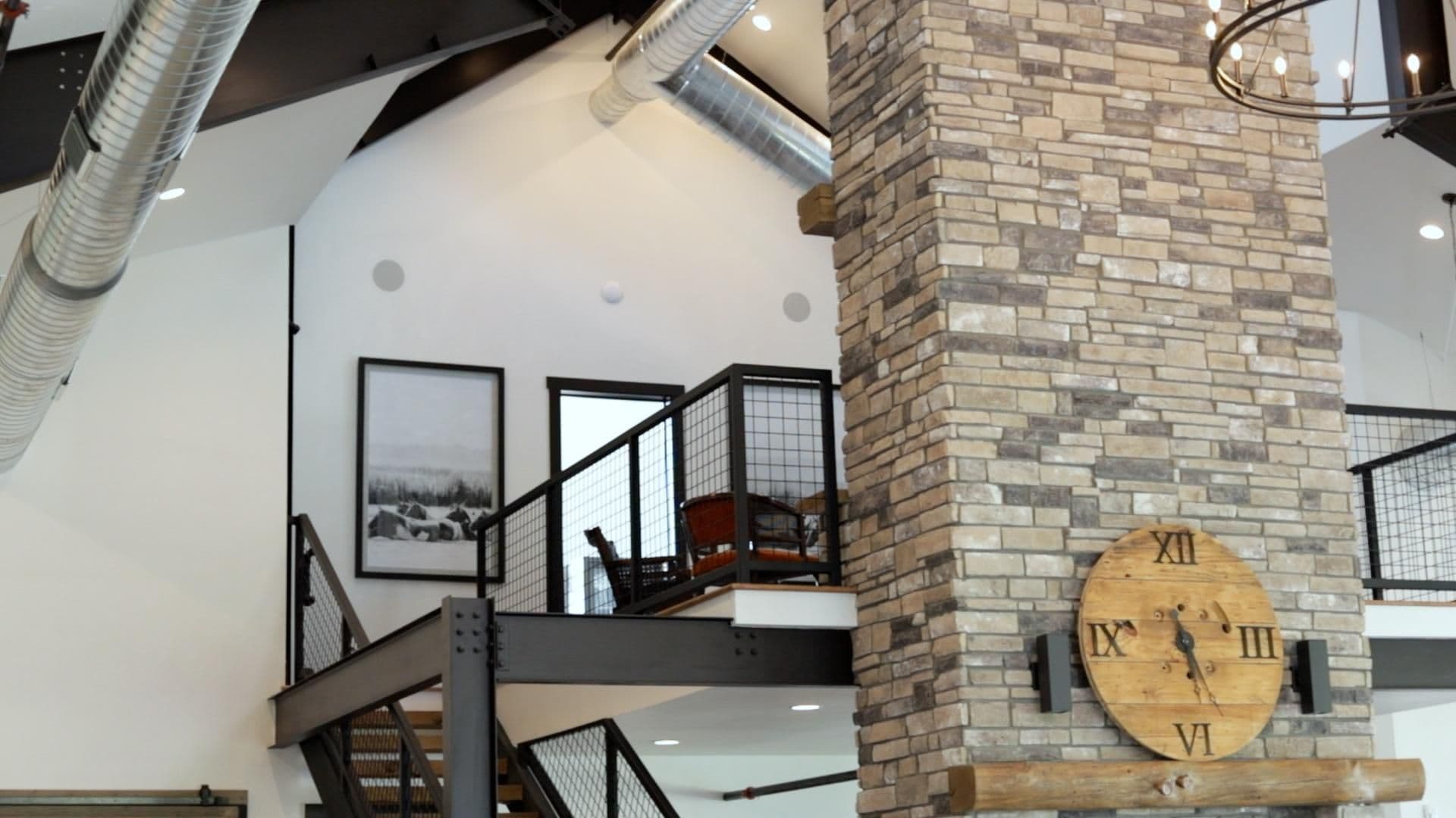 Stylish Metal Structures, Beyond Wood and Brick: Embracing Unique Barndominiums