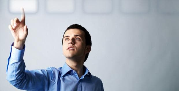 5 Reasons To Get Serious About a CRM Solution…Right Now!