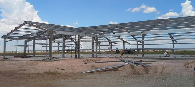 What Roof Style Will You Choose For Your Metal Building?