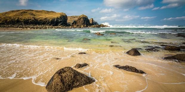 How To Live Like Jesus – Take A Vacation