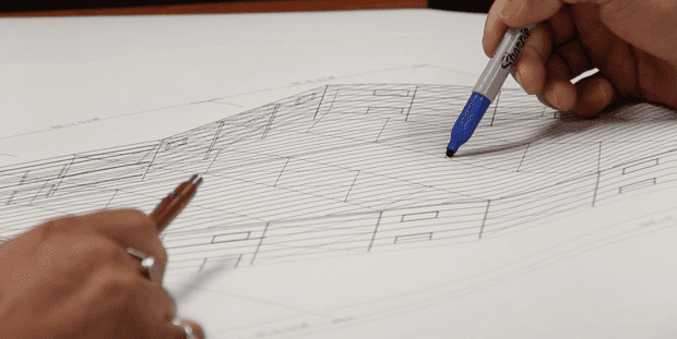 How Blueprints Can Make or Break a Steel Building Project