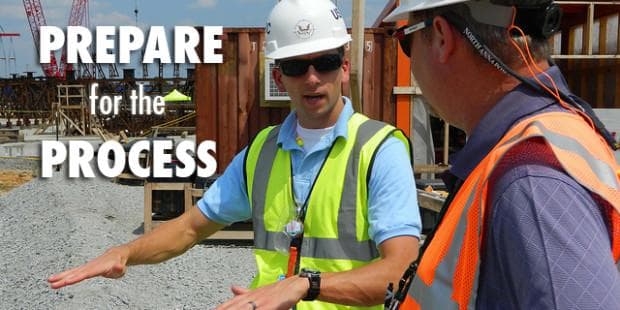 How Can You Prepare for the Steel Building Erection Process?