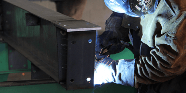 Do You Know Where Your Steel Building Comes From?