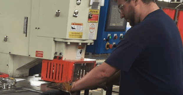 Why You Should Buy a Steel Building From a Company with a Manufacturing Facility