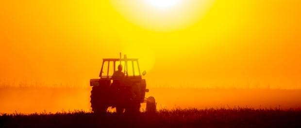 Are You a “Barn-Again” Farmer?