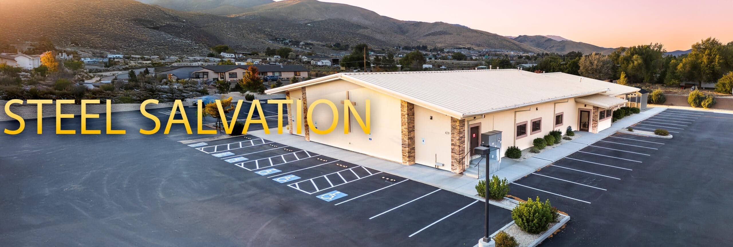 Essential Information for Building a Church