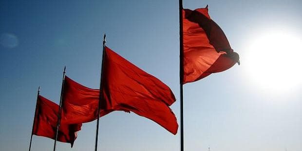 Buyer Beware: Watch Out For These 3 Steel Building Red Flags