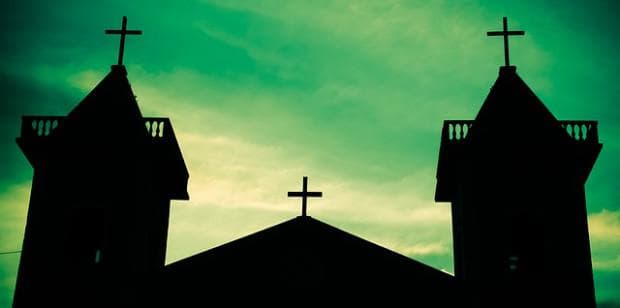 What Makes Steel Building Churches So Popular?