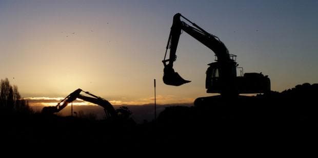 Getting A Steel Building While Waiting On A Permit