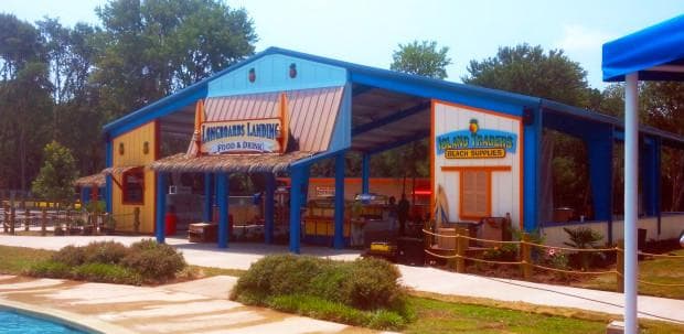 When the Heat is On, Stay Cool with a Steel Building