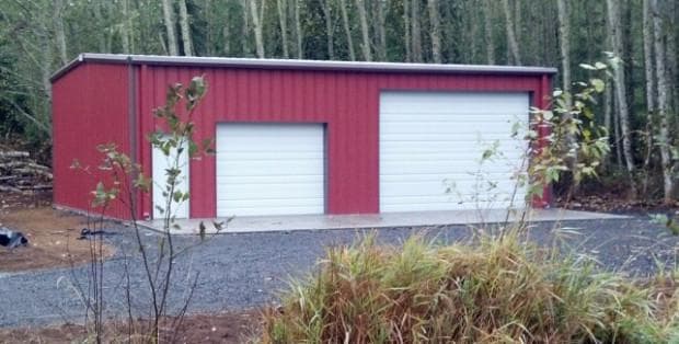 How Will Your Workshop Survive The Winter?