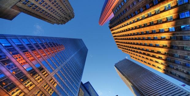 Don’t Put Limits on Your Building Dreams