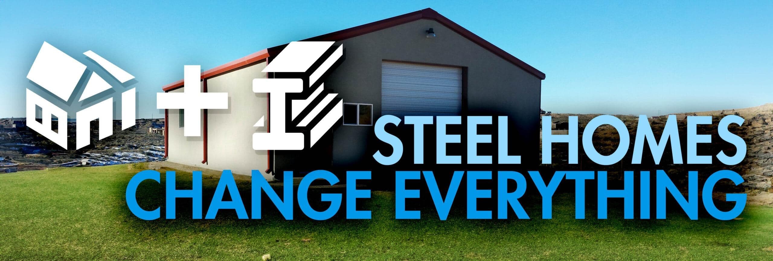 Maximizing Space and Style: How Steel Barndominium Kits Redefine Home Construction