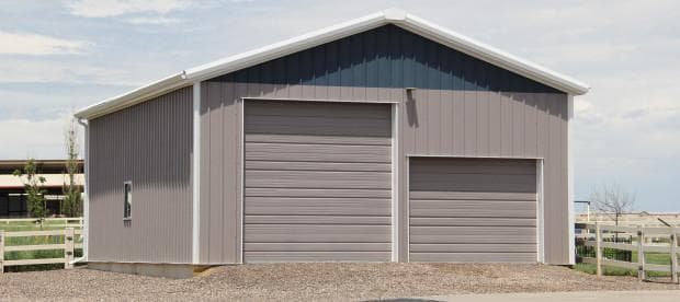 50 Reasons to go Pre-Engineered!