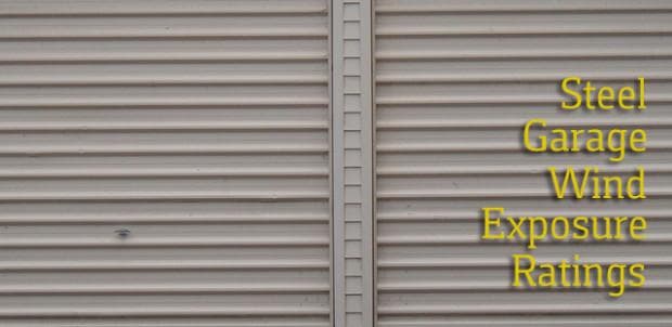 Will Your Steel Garage Hold Up Against Strong Winds?