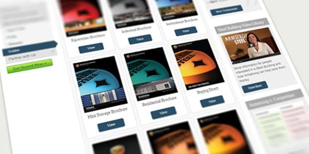 5 Resources You Need Before You Buy a Metal Building