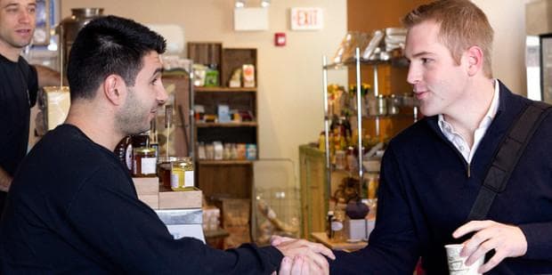 5 Ways to Improve Your Customer Service and Bring More People to Your Custom Metal Building