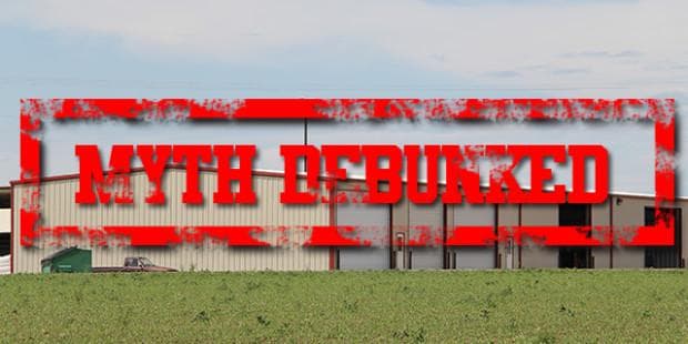 Debunking the Myth That Steel Buildings Cost More