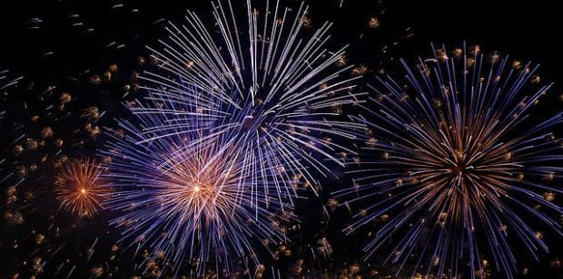 Why a New Year’s Resolution to Buy a Metal Building is a Bad Idea