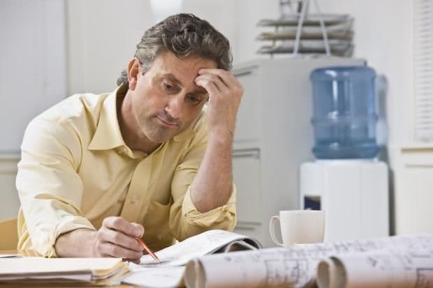 Architects – When to Draw the Line on Drawing the Lines