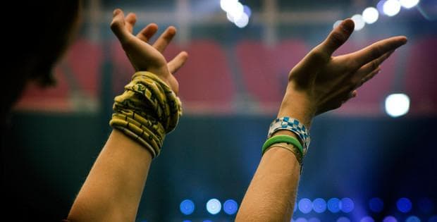 Inject New Life Into Your Congregation!