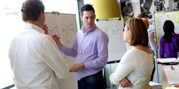 4 Ways to Make Corporate Culture Your Best Branding Tool